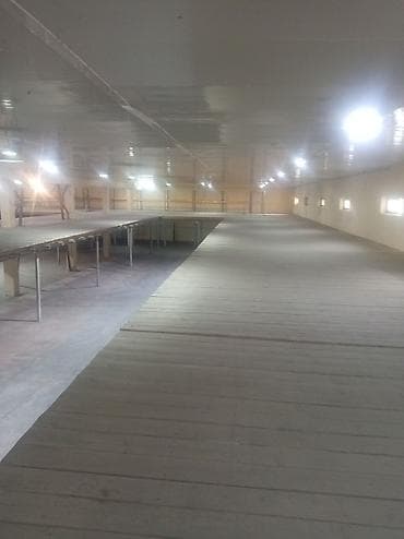 sultan emlak: Anbar/istehsalat sahəsi 2000 kvm,. Xirdalan şəhəri,,, Sənaye zona, — 5