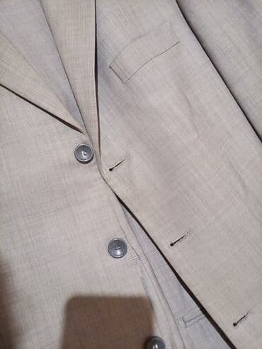 мужские спортивные костюмы брендовые бишкек: Kişi kastyum şalvar — 1