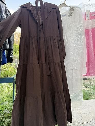 kombinezon donlar: Gündəlik don, Maksi, M — 1
