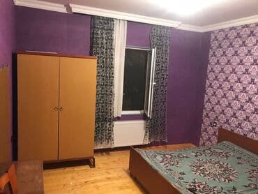 частные дома в аренду: 80 м², 3 комнаты — 6