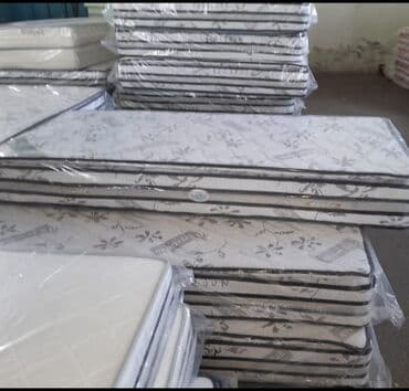 tək nəfərlik matras: Yeni, Ortopedik matras, Bir nəfərlik — 5