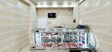 mağaza üçün avadanlıqlarla təchiz olunmuş obyekt: Yasamal rayonu ərazisində ət məhsulları üçün saxladılma soyuducuları — 3