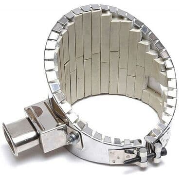 оборудование для производства пластиковых окон в бишкеке: Qızdırıcı Spirallar (naqrevatel) (нагревательные спирали) Əsasən — 5