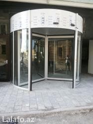 qapı dinamik: Doner qapila — 4