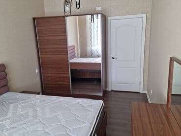 keşlede kiraye evler 2025: Yasamal rayonu,İnşaatçılar metrosu,Asan xidmətin arxasında,Mida — 3