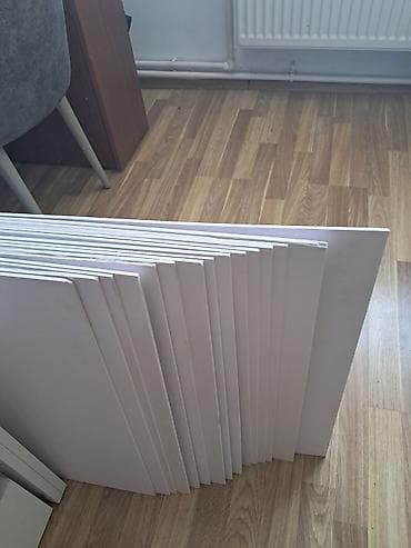 sintepon material: FOREKS eni 60 sm uzunluqu 80 sm qalinliqi 5mm reklam işleri və — 3