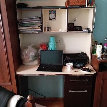 yatax desdi: İkinəfərlik çarpayı — 2