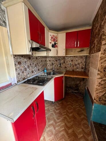 ismayıllı rayonu: 2 otaqlı, 60 kv. m, Yeni təmirli — 4