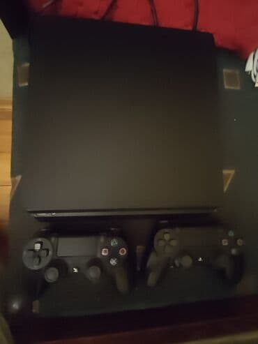 playstation 4 konsolları: Son qiymet 400 god of war 3 god of war mortal kombat 11 tomb raider — 2