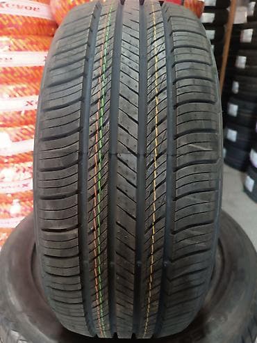 suru: Şin Kumho 225 / 55 / R 18 — 2