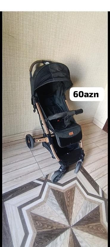 Uwaq arabasi Yaxsi veziyyetde. Qiymet 60 azn fos forludu Unvan. Bine