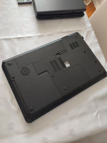 nodbuk gence: HP Pavilion Envy Dv6 noutbuk Zapcast kimi satılır - Model xətti: HP — 3