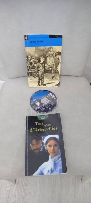 наргиз наджаф английский pdf 5 6: İNGİLİS dili Kitabları YENİ Diskləri ilə Müxtəlif maraqlı mövzulu — 4