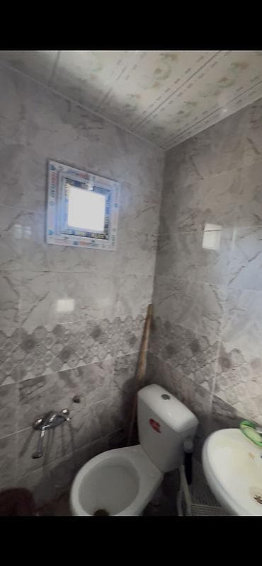 bineqedide evlerin satisi: Binəqədi qəs. 2 otaqlı, 55 kv. m, Yeni təmirli — 3