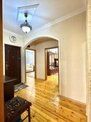 купить квартиру в баку азербайджан: Bakı, Günəşli, 4 otaqlı, Köhnə tikili, m. Xalqlar Dostluğu, 100 kv. m — 8