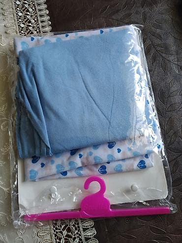 prada eynək: Qadın pijama dəsti – Swella - Brend: Swella - Ölçü: S–M və L-XL — 4
