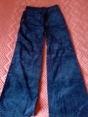 женские черные брюки: Велюровые брюки 👖 женские — 2