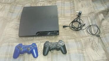 playstation 3 qiymeti irshad electronics: Salam ps3 satilir .ideal veziyyetdedi.iki eded jostik original,biri — 2