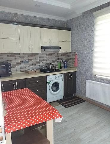 20 yanvarda ev: Kombisi var kuxna mebeli.sənəd kupça senedler qaydasinda — 5