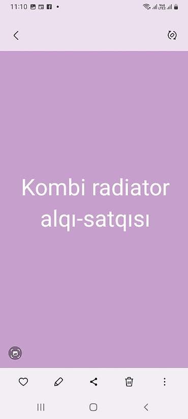 Kombilər