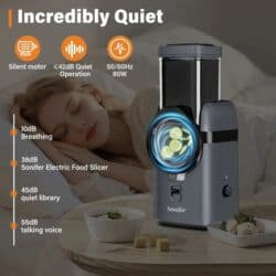 mətbəx kombaynı: Mətbəx kombaynı Sonifer, Yeni, Pulsuz çatdırılma, Ödənişli çatdırılma, Rayonlara çatdırılma — 7