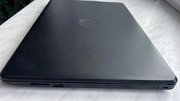 HP Sürətli Noutbuk – Core i3 / 8GB RAM / 256GB SSD ​ ​Təsvir: Çox