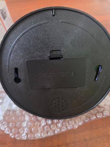 360 kamera az: Saxta təhlükəsizlik kamerası (yalancı dome kamera) – LED indikator — 2