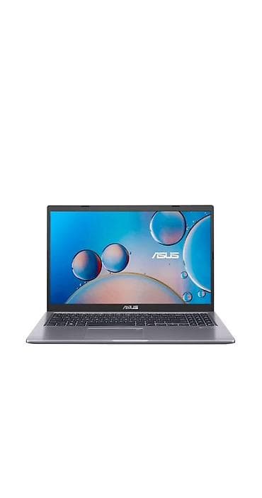 notebook ram: ASUS X515 noutbuku - Ekran: 15.6" Full HD (1920×1080), mat panel — 3