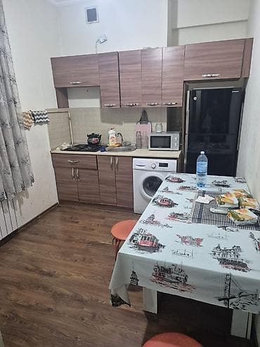 sumqayitda ev: Hövsan qəs., 1 otaqlı, Yeni tikili, 39 kv. m — 10