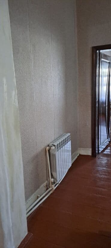 Qarajlar: Bakı, Mərdəkan, 3 otaqlı, Köhnə tikili, 51 kv. m — 4