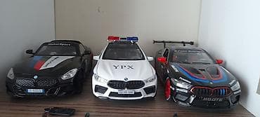 3 Ünün Qiymətidir Bmw 1:24 Ölçü Modellər Təzədilər Bir çox özəllikləri — 1