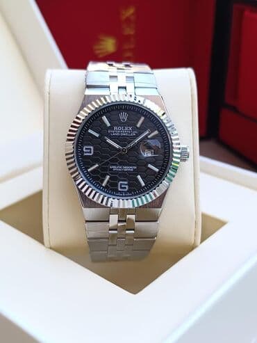 relax saat: Yeni, Qol saatı, Rolex — 14