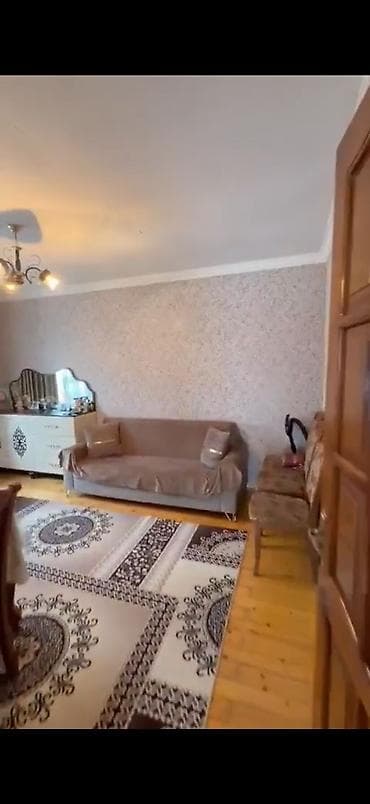 sumqayit heyet evi: 52 kv. m, 4 otaqlı, Qaz — 6