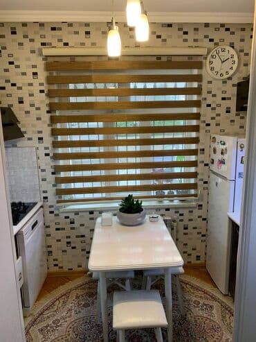 xacmazda satilan evler: Bakı, 2 otaqlı, Köhnə tikili, 45 kv. m — 11