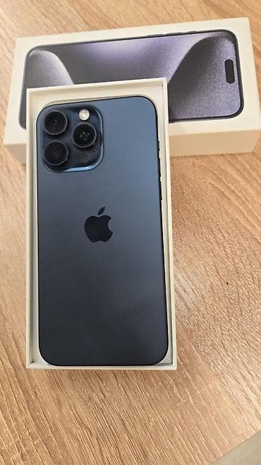 iphone 13 pro kreditle: IPhone 14 Pro, Göy, Face ID — 2