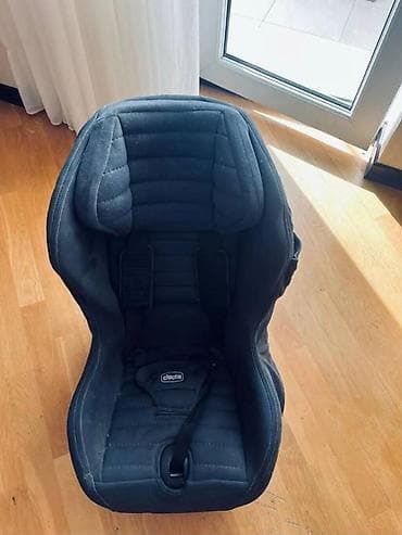 Автокресла: Chicco avtokreslo 70 azn tecili satilir hec bir prablemi yoxdu 18 Kg — 1