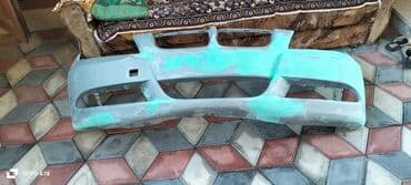 бампер на гольф 3: Ön, BMW 90, 2005 il — 2