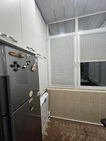 bine sovxoz evler: Ağ şəhər, 2 otaqlı, Yeni tikili, m. Xətai, 94 kv. m — 7