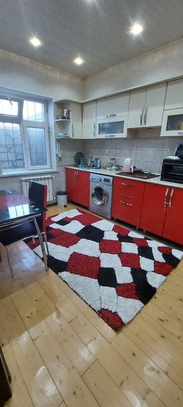 köroğlu: Məmmədli 3 otaqlı, 110 kv. m, Kredit yoxdur, Yeni təmirli — 14