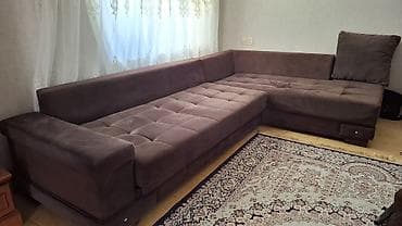 koja divanlar: Künc divan, Bazalı — 1