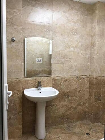 sumqayitda arenda obyekt: 28 may sahil metrosuna yaxın əşyali təmirli 3 otağlı ofis yol kənarı — 5