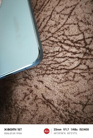 replika telefonlar: Redmi Note 12, 256 GB, rəng - Mavi, İki sim kartlı — 6