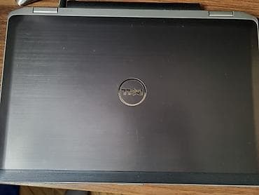 Dell noutbuk – iş və gündəlik istifadə üçün - Model: Dell (Latitude