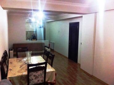 продажа квартир в баку новостройки: 2 комнаты, Новостройка, 82 м² — 2