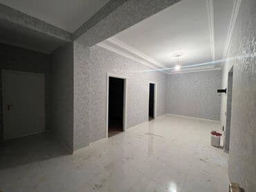 продажа трехкомнатных квартир: Сарай, 3 комнаты, Новостройка, 99 м² — 6