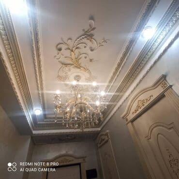 yeni gunesli satilan evler: 2 otaqlı, Yeni tikili, 95 kv. m — 7