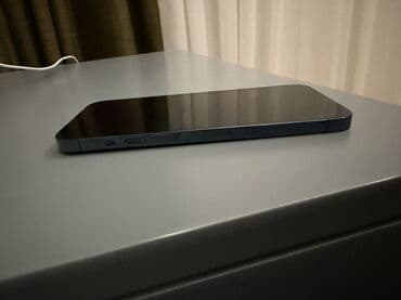 iphone 15 satilir: IPhone 12 Pro Max, 128 GB, Pacific Blue, Face ID — 3