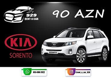 atv plus ustasi: 🚘Rent A Car 929 🚘Əziz Müştərilər Şirkətimiz Sizə Çeşidli və Sərfəli — 1