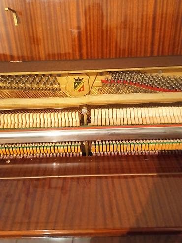 pianino ucuz: Piano, Petrof, Akustik, Ödənişli çatdırılma — 3