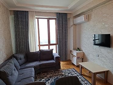 Студия, Новостройка, м. Нефтчиляр, 50 м²